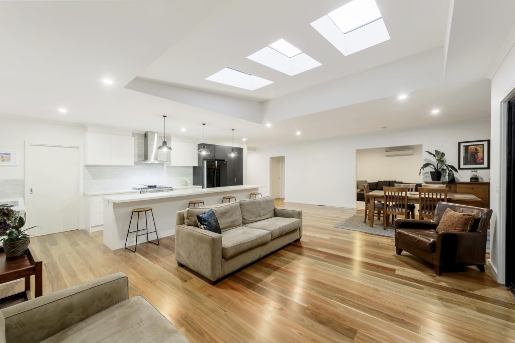 Fern Grove Ferny Creek Calm Living Homes